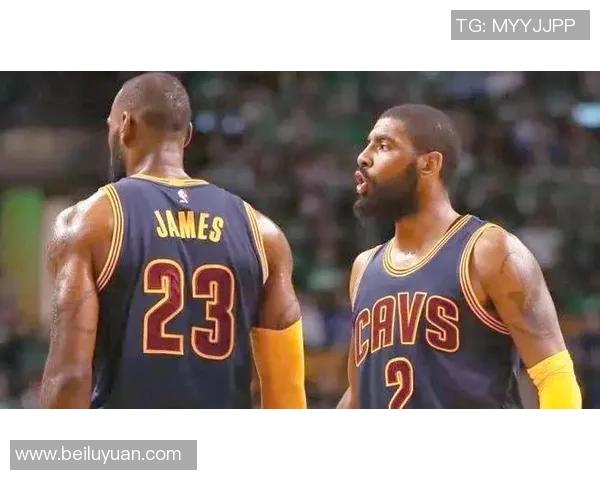 凯里欧文的篮球之路与个人成长：从天才少年到全明星球员的蜕变历程