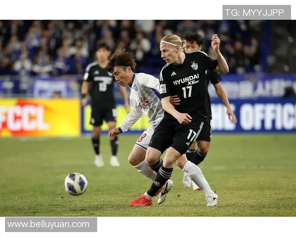 全北现代与蔚山现代激战在即谁将赢得韩职巅峰对决的荣耀